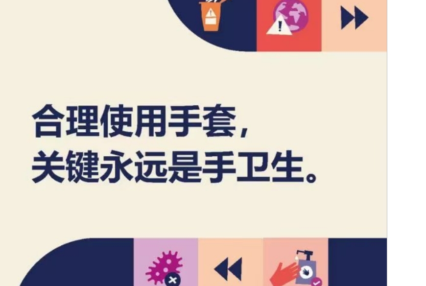 5.5世界手卫生日
