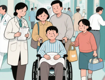 锦医三院试点“免陪照护”病房：专业照护，让陪伴更安心