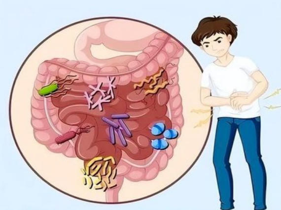 感染性腹泻健康科普