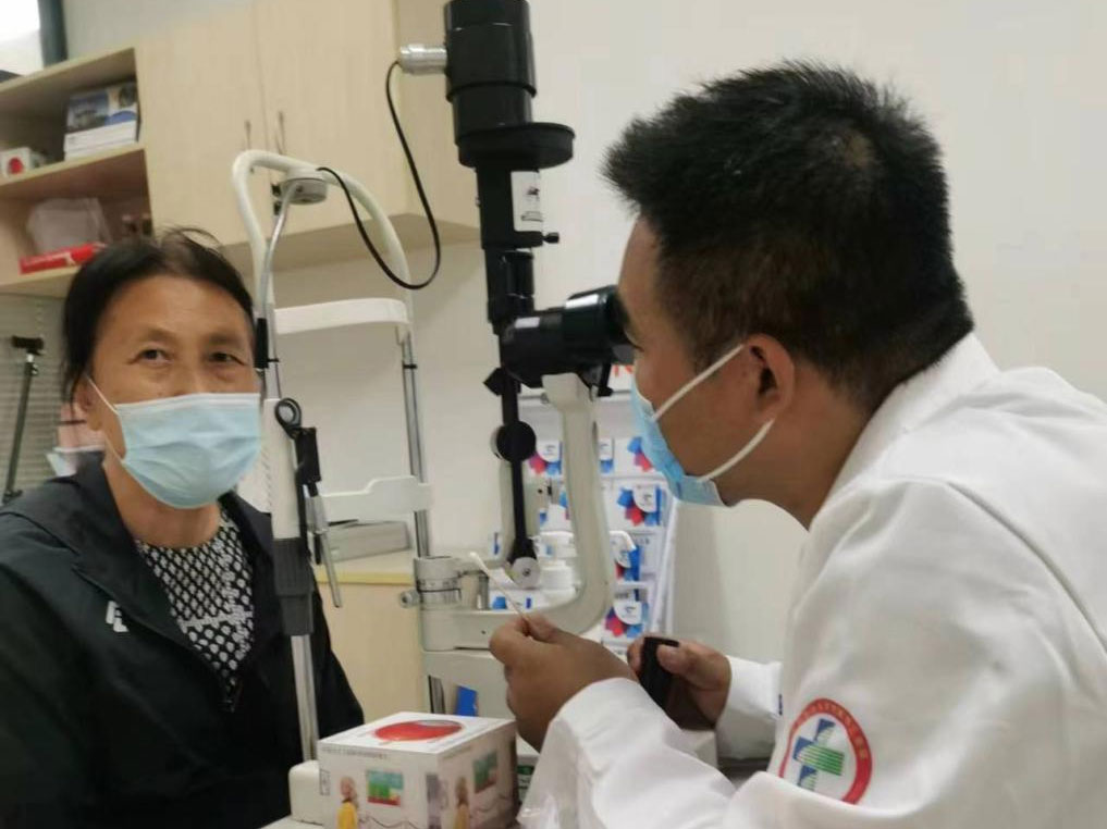 住培日记之眼科规培心得