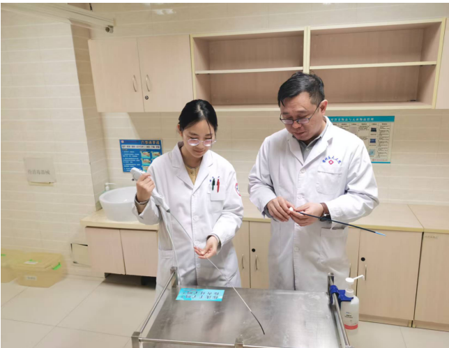 于方寸之间见天地：一名全科住院医师的泌尿外科轮转体悟