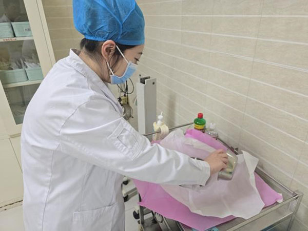 外科住培心得体会