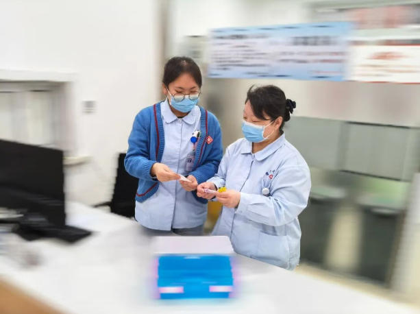 这个服务真的太暖心了