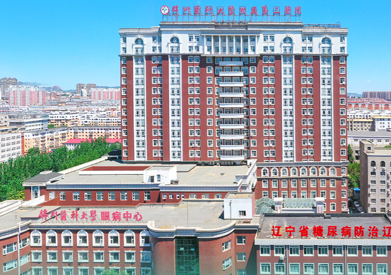辽宁这家医院上线AI智能体！门诊病历录入省时60%，实时质控无死角